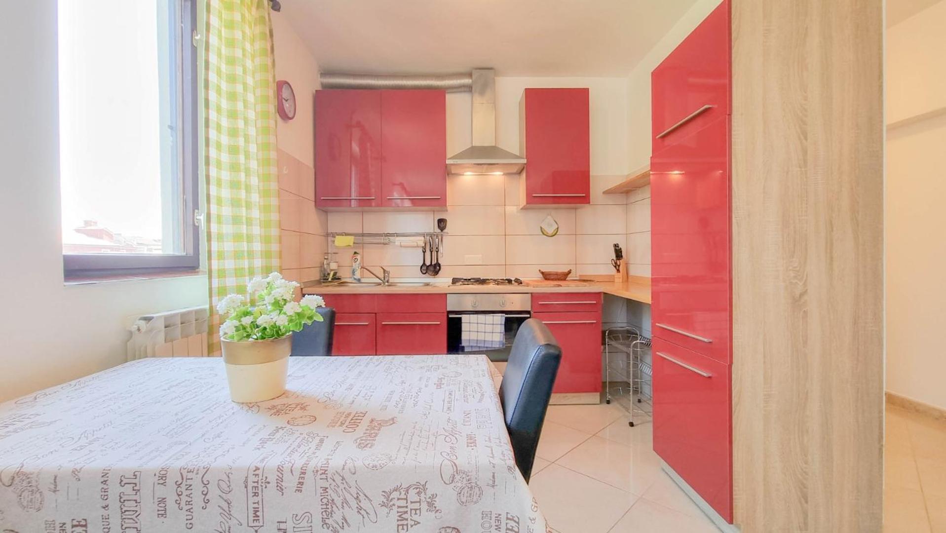 Apartament Mirjana Four Novigrad  Zewnętrze zdjęcie